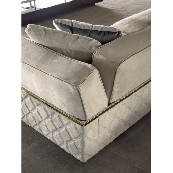 LONGHI RITUAL DIVANO