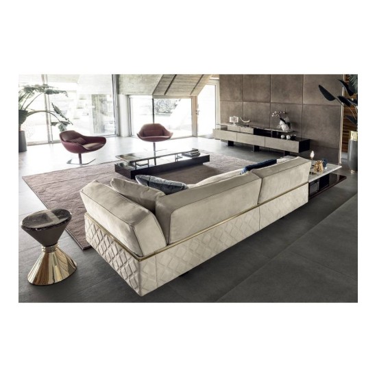 LONGHI RITUAL DIVANO