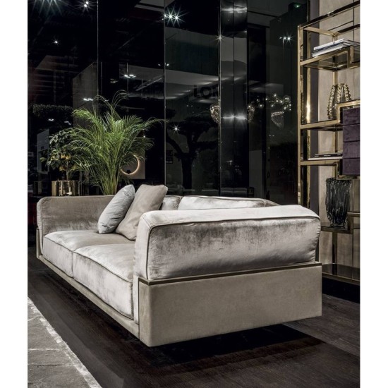 LONGHI RITUAL DIVANO