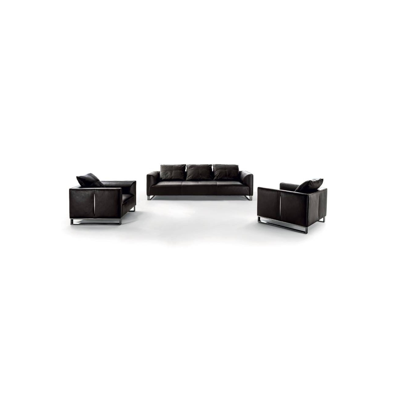LONGHI FOLD DIVANO