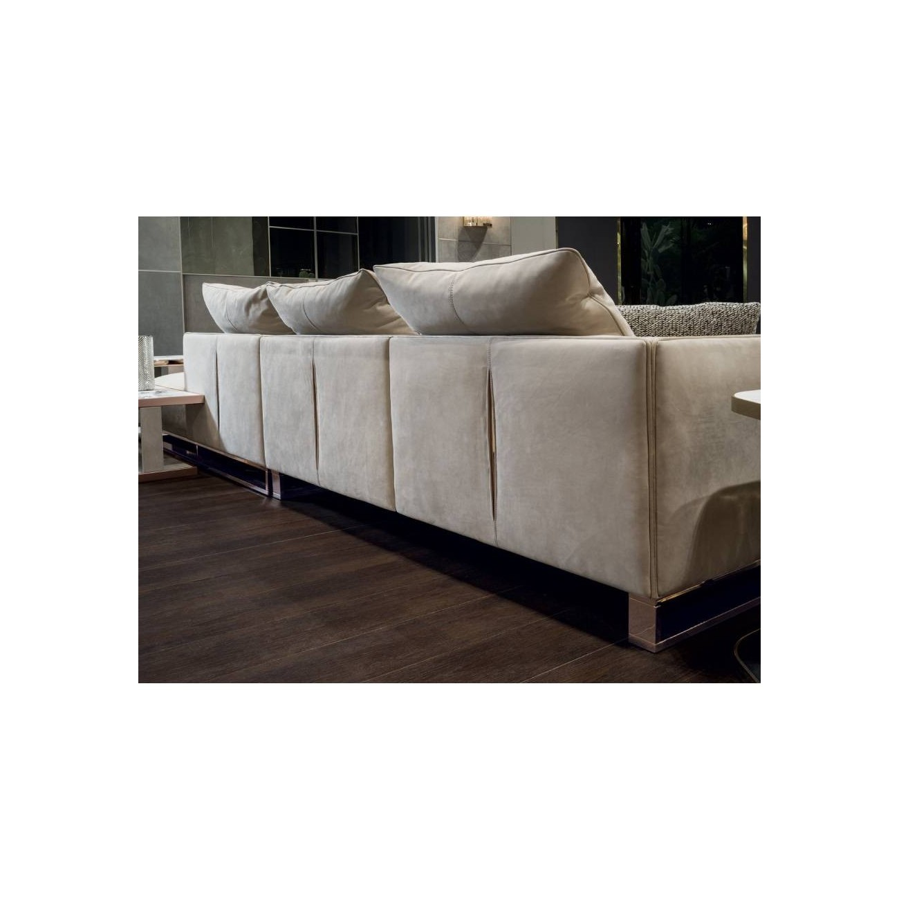 LONGHI FOLD DIVANO