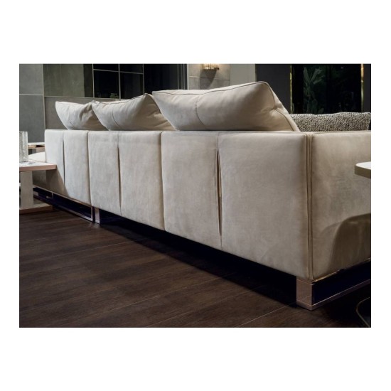 LONGHI FOLD DIVANO
