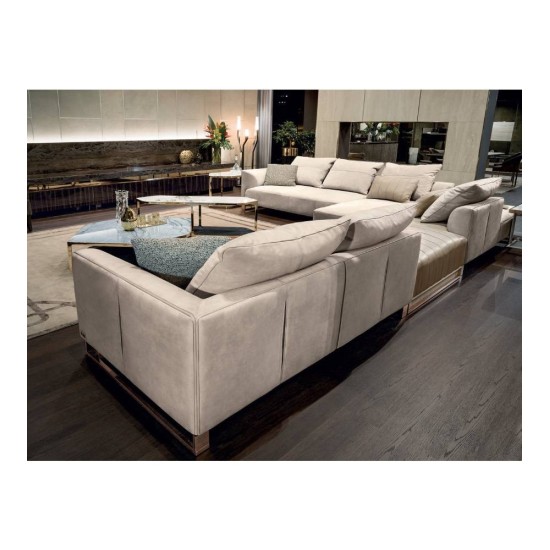 LONGHI FOLD DIVANO