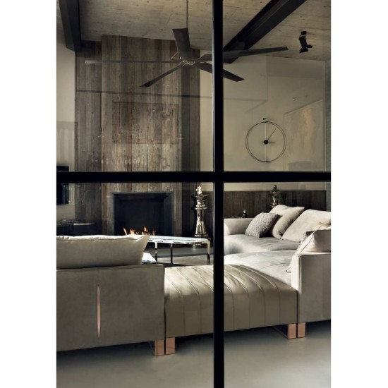 LONGHI FOLD DIVANO