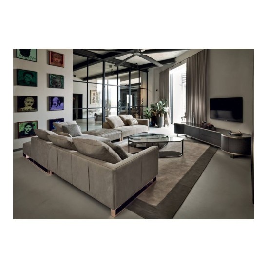 LONGHI FOLD DIVANO