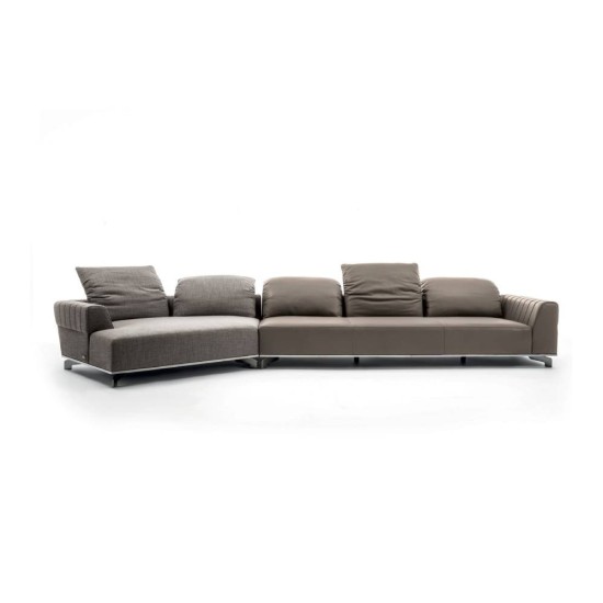 LONGHI SHEFFIELD DIVANO