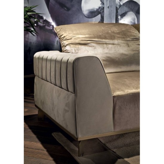 LONGHI SHEFFIELD DIVANO