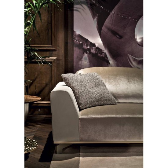 LONGHI SHEFFIELD DIVANO