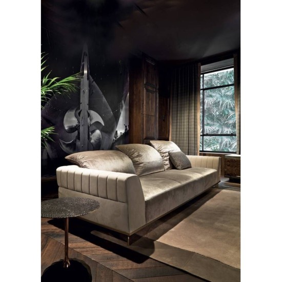 LONGHI SHEFFIELD DIVANO