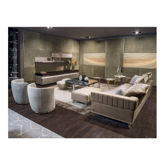 LONGHI SHEFFIELD DIVANO