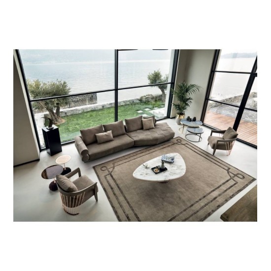 LONGHI OPPENHEIM DIVANO