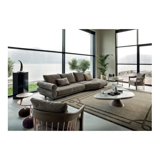 LONGHI OPPENHEIM DIVANO