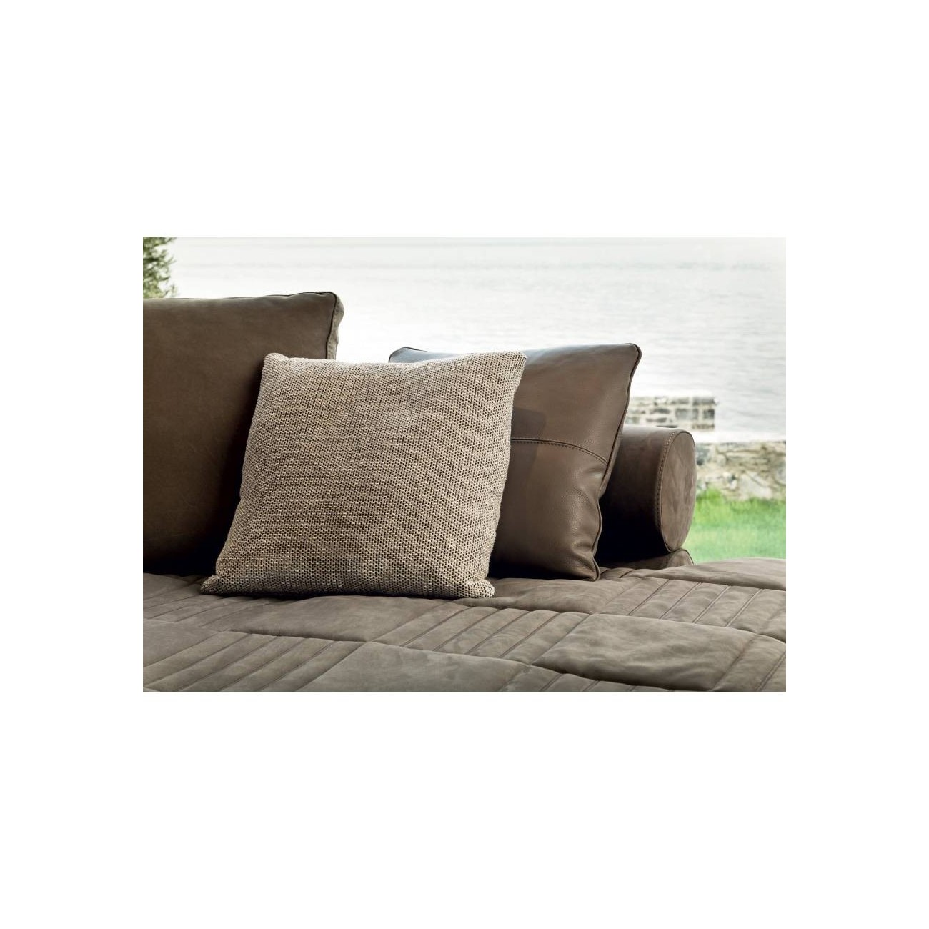 LONGHI OPPENHEIM DIVANO