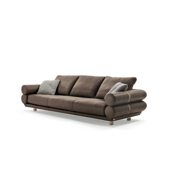 LONGHI OPPENHEIM DIVANO