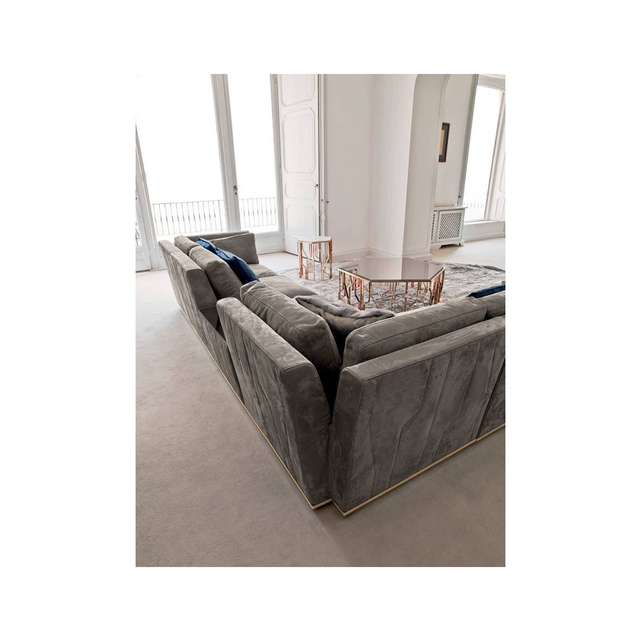 LONGHI NOBU DIVANO
