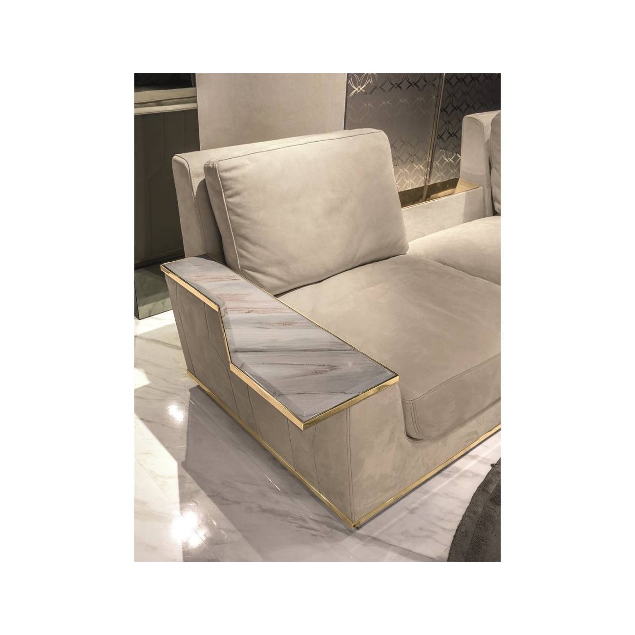 LONGHI NOBU DIVANO