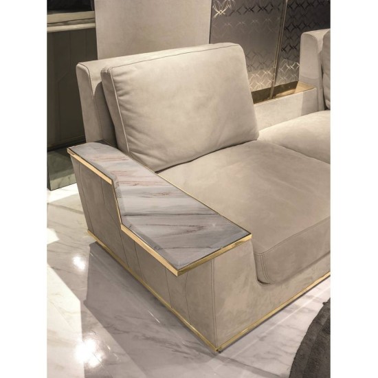 LONGHI NOBU DIVANO