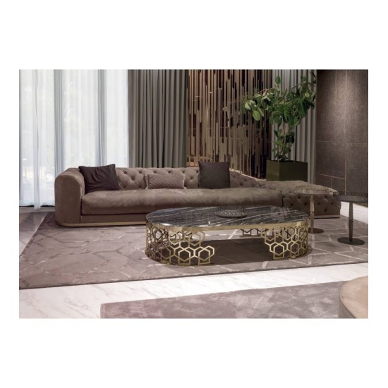 LONGHI MILTON DIVANO