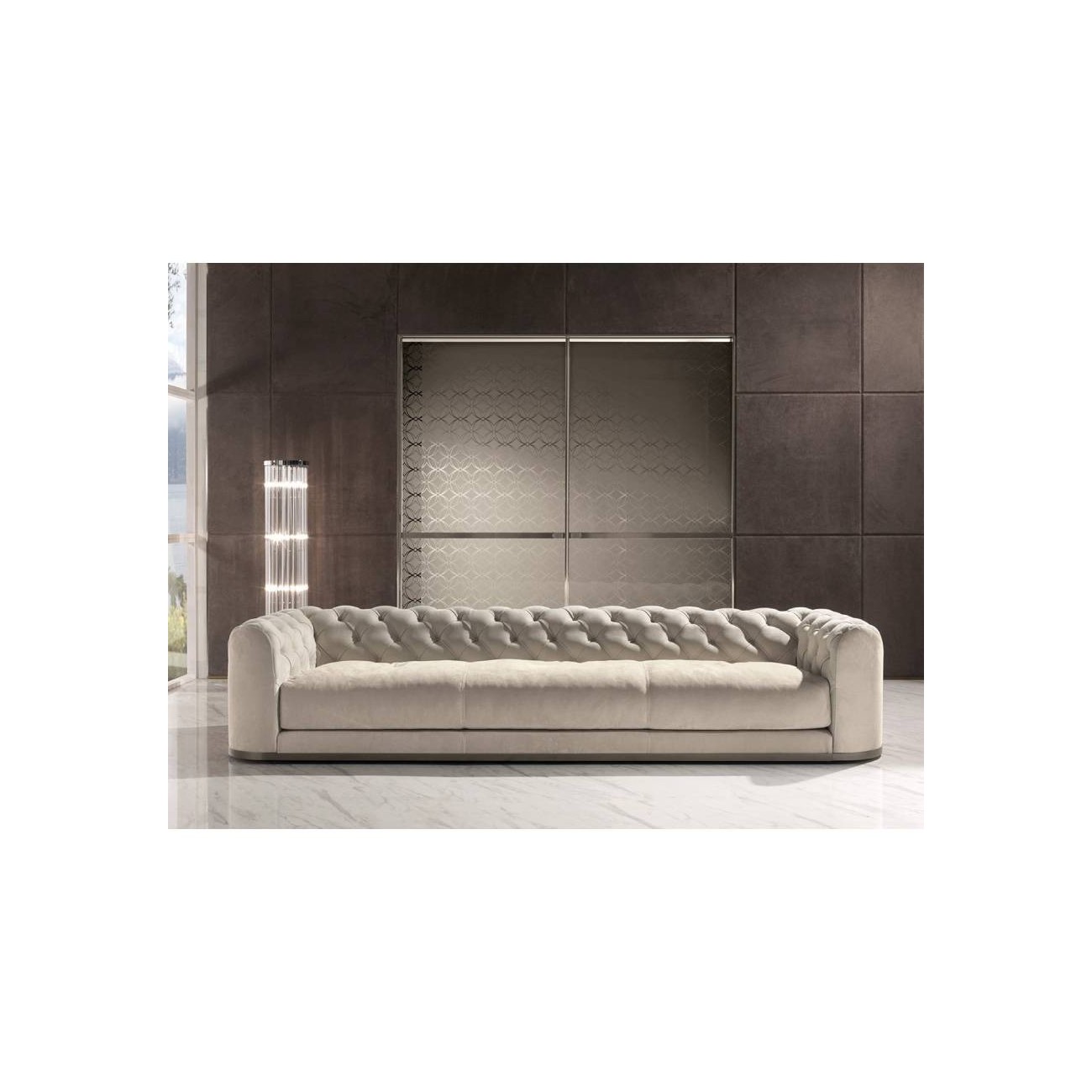 LONGHI MILTON DIVANO