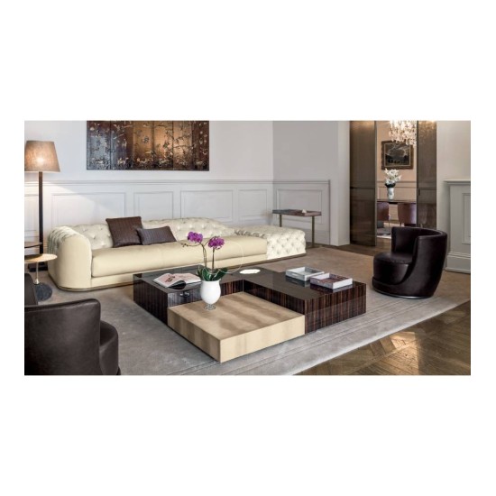 LONGHI MILTON DIVANO