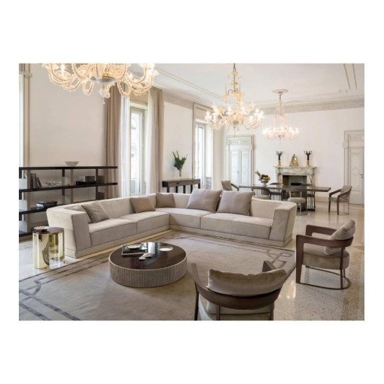 LONGHI WELLES DIVANO