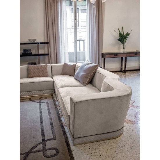 LONGHI WELLES DIVANO