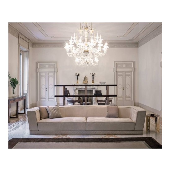 LONGHI WELLES DIVANO