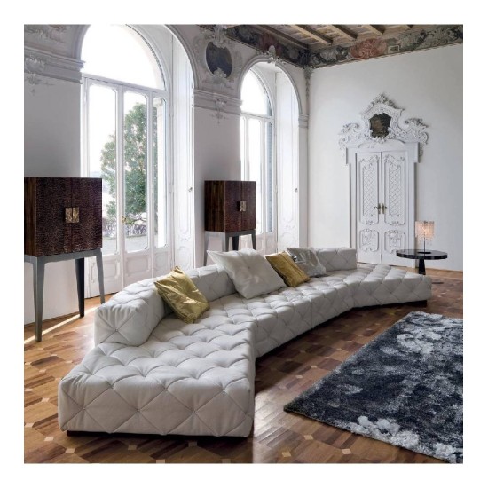 LONGHI MUST DIVANO