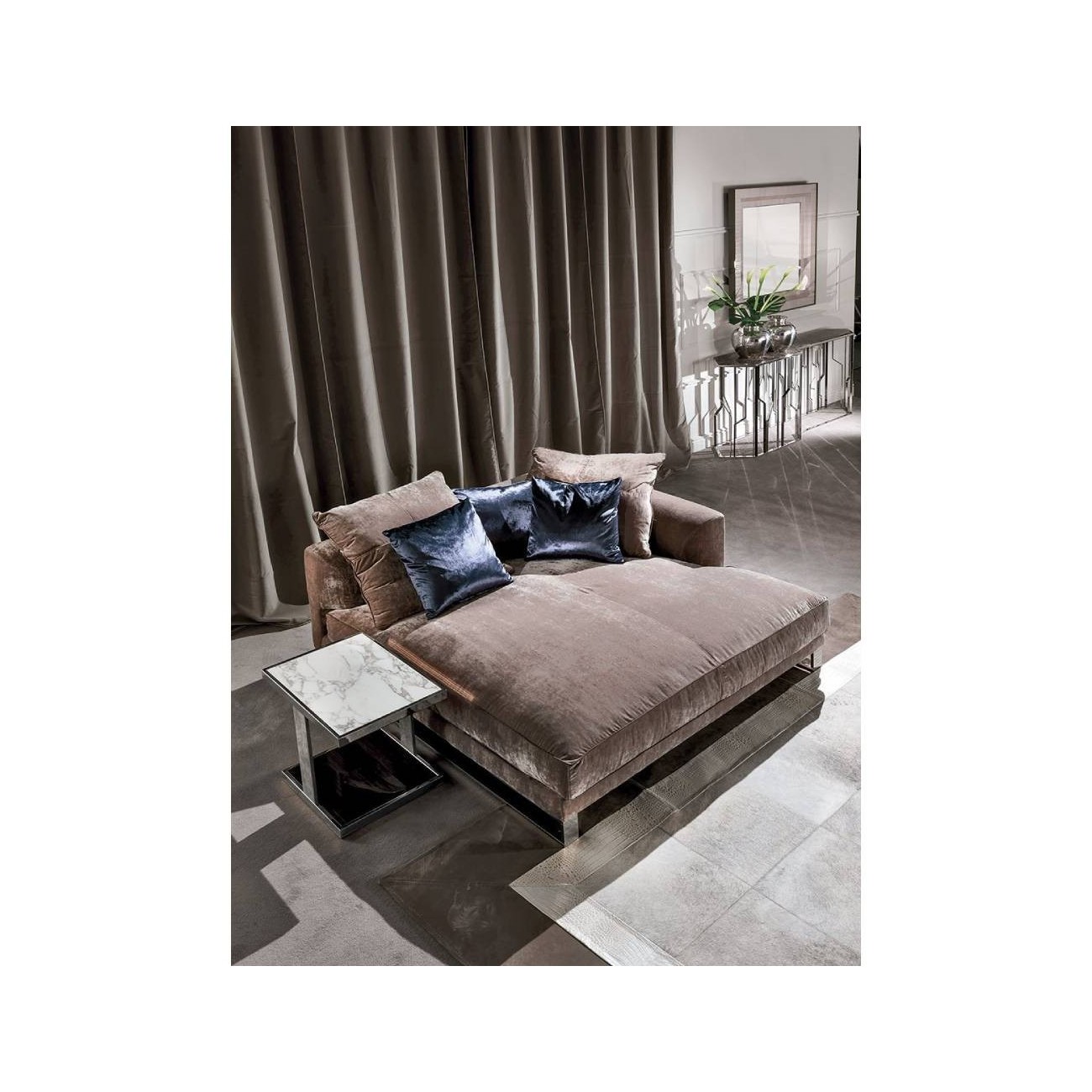 LONGHI HALL DIVANO