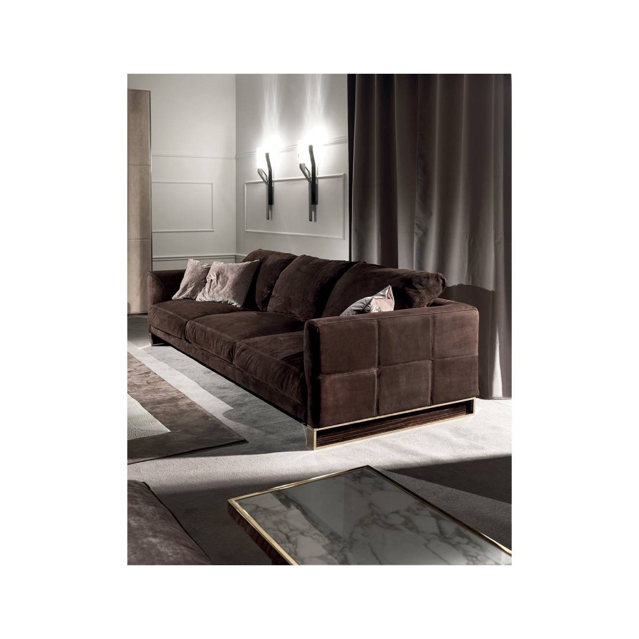 LONGHI HALL DIVANO