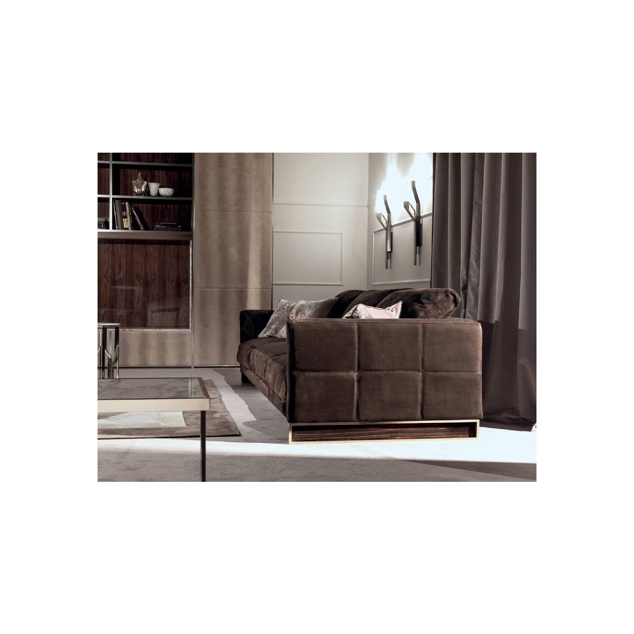 LONGHI HALL DIVANO
