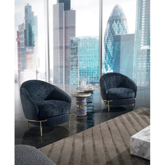 LONGHI LLOYD POLTRONA