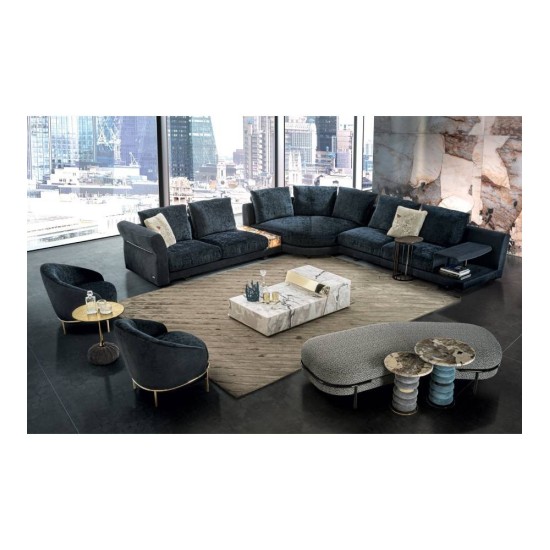 LONGHI LLOYD POLTRONA