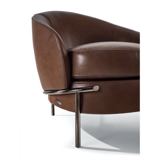 LONGHI LLOYD POLTRONA