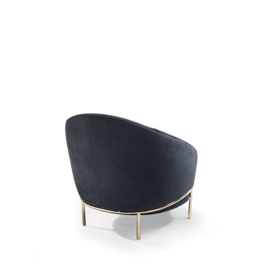 LONGHI LLOYD POLTRONA