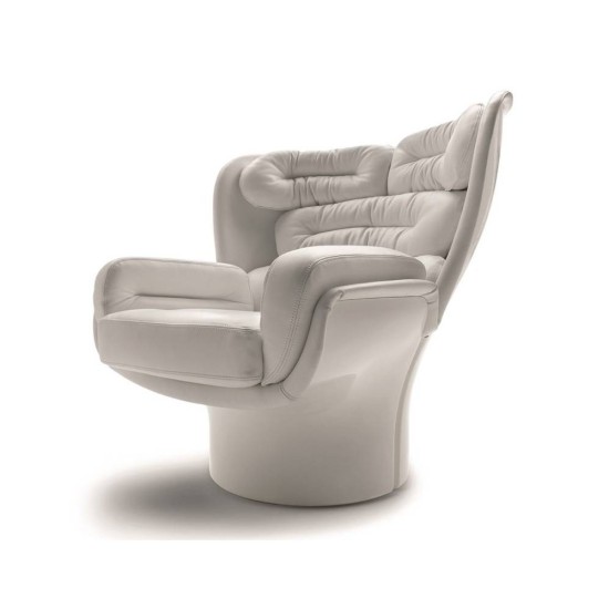 LONGHI ELDA POLTRONA