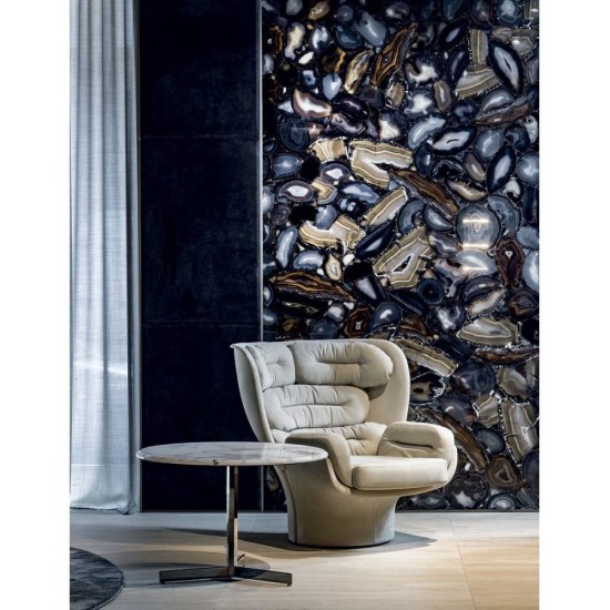 LONGHI ELDA POLTRONA