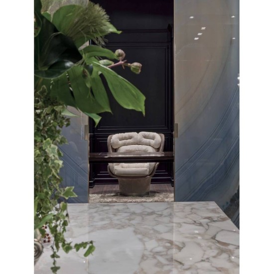 LONGHI ELDA POLTRONA