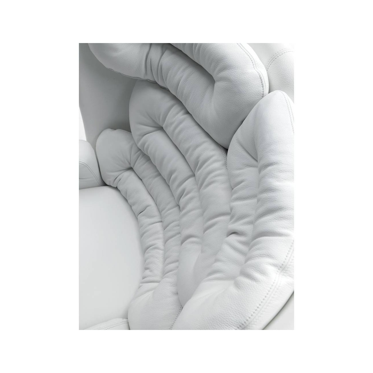 LONGHI ELDA POLTRONA