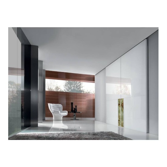 LONGHI ELDA POLTRONA