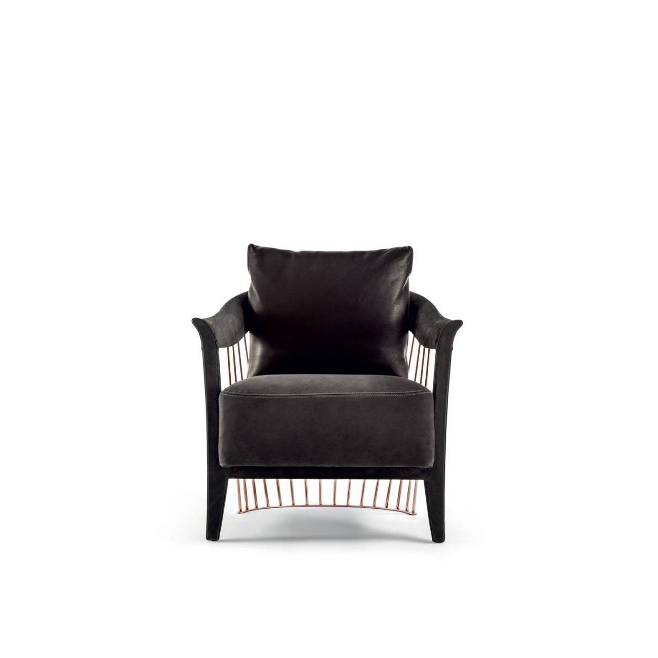 LONGHI DOROTHY POLTRONA