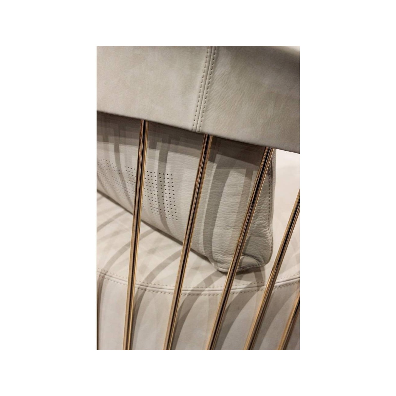 LONGHI DOROTHY POLTRONA