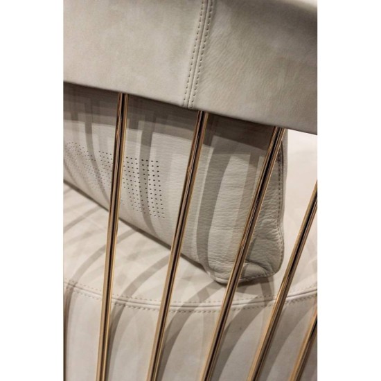 LONGHI DOROTHY POLTRONA