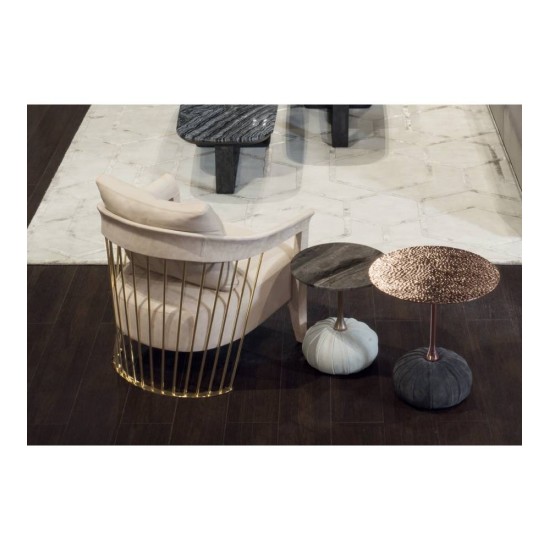 LONGHI DOROTHY POLTRONA