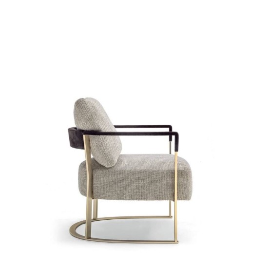 LONGHI KATHRYN POLTRONA