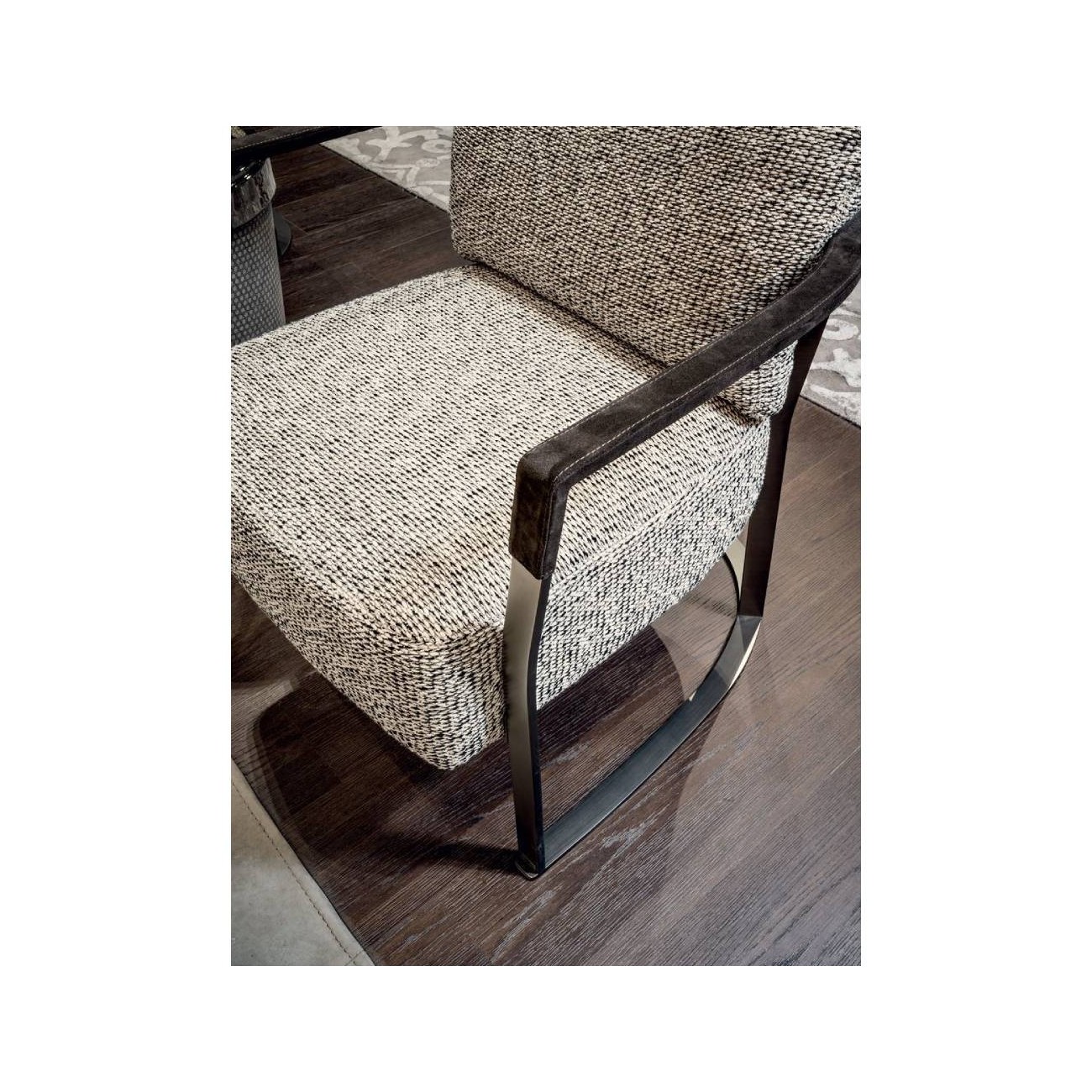 LONGHI KATHRYN POLTRONA