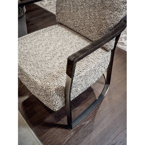 LONGHI KATHRYN POLTRONA