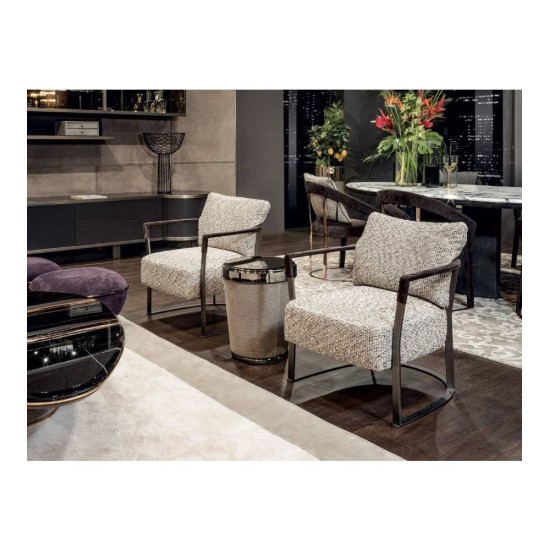 LONGHI KATHRYN POLTRONA