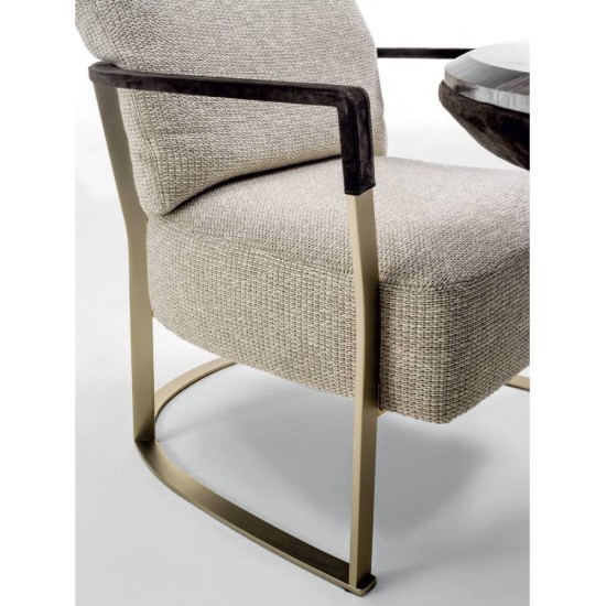 LONGHI KATHRYN POLTRONA