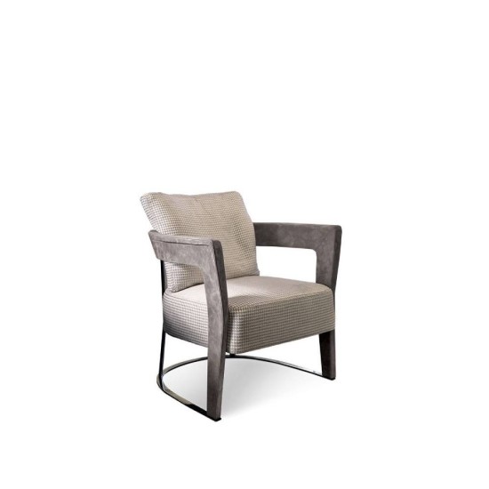 LONGHI AGATHA POLTRONA